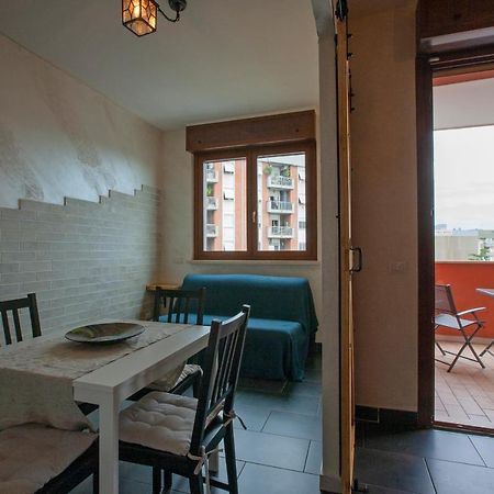 Rogiual Appartamento Rom Eksteriør billede